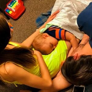 Meet your Posher, Micheal